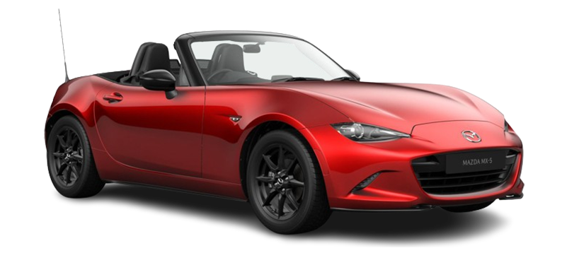 MX-5