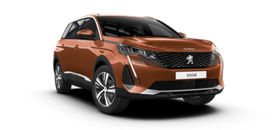 New Peugeot in Leominster, Herefordshire | Leominster Motors