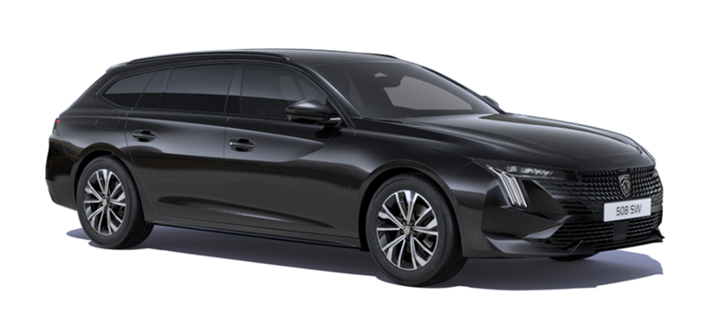 Peugeot 508 sw