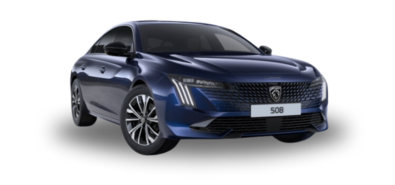 Peugeot 508 225 E-EAT8