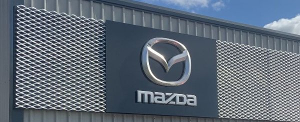 Leominster Motors Mazda