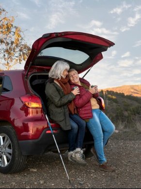 AIBlock Motability Mazda