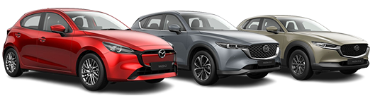 Valuation Mazda