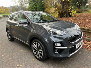 Sportage