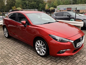 Mazda3