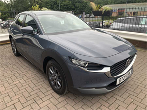 CX-30