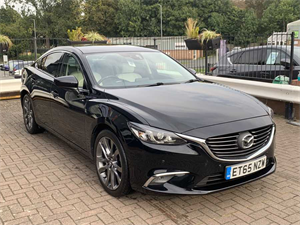 Mazda6