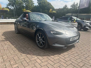 MX-5 RF