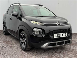 C3 Aircross