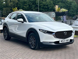 CX-30