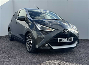 Aygo