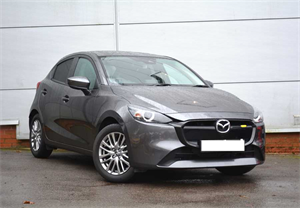 Mazda2