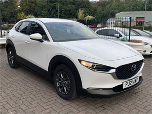 CX-30