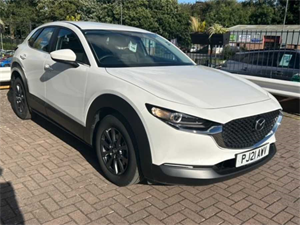 CX-30