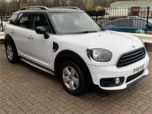 Countryman