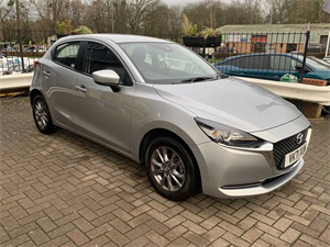 Mazda2