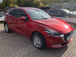 Mazda2