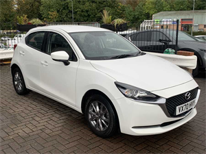 Mazda2